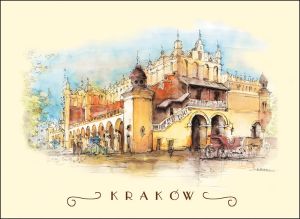 Kraków