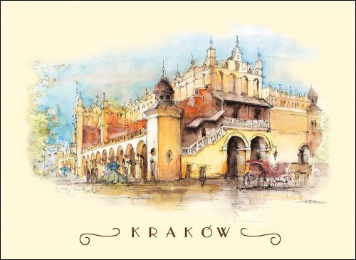 Kraków
