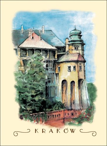 Kraków