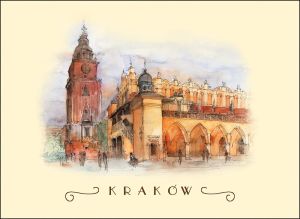 Kraków