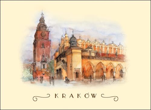 Kraków