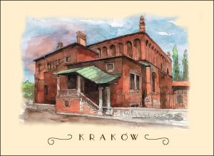 Kraków