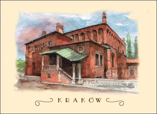 Kraków