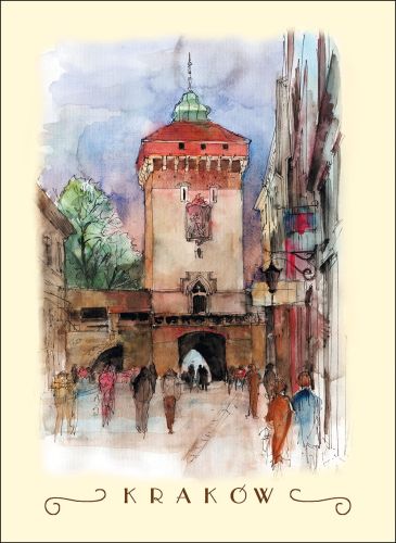 Kraków
