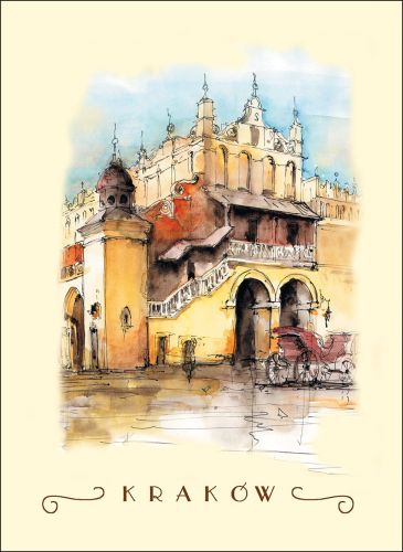 Kraków