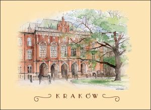 Kraków
