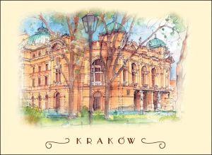 Kraków