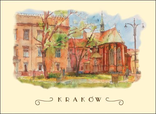 Kraków