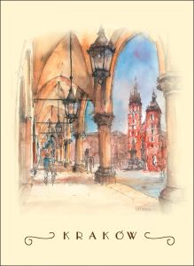 Kraków