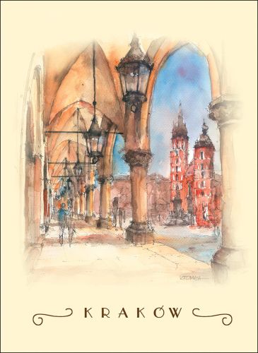 Kraków