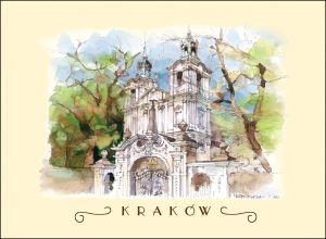 Kraków