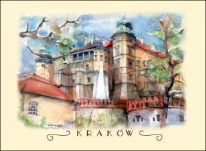 Kraków