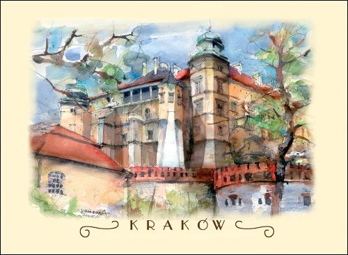 Kraków