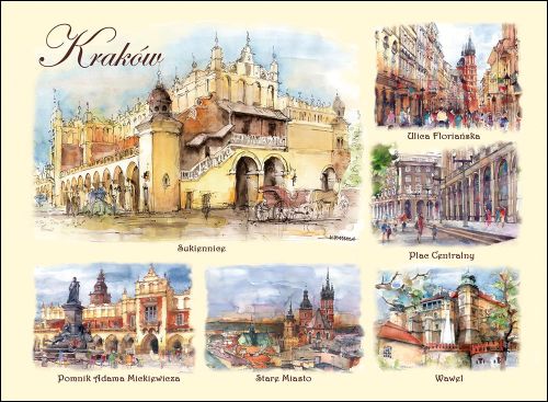 Kraków