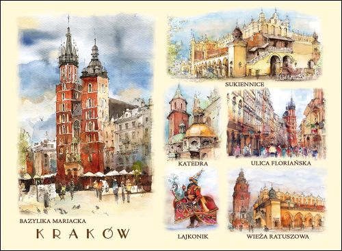 Kraków