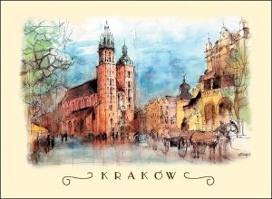 Cracow