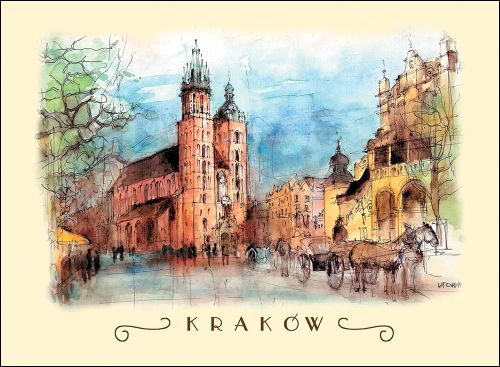 Kraków