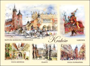 Kraków
