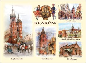 Kraków