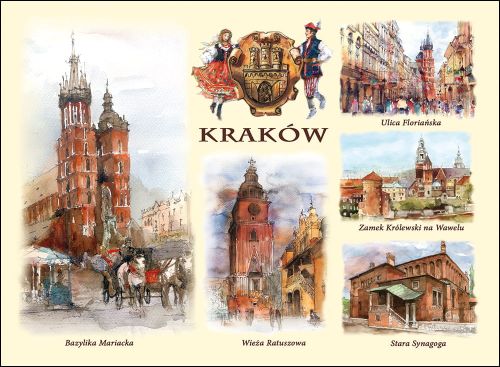 Kraków
