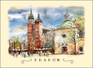Kraków