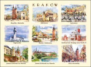 Kraków