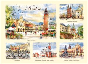 Kraków