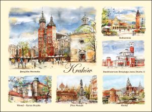 Kraków