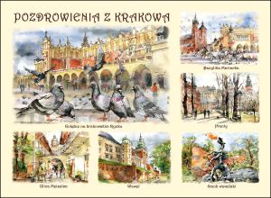 Kraków