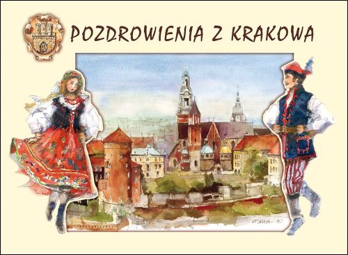 Kraków