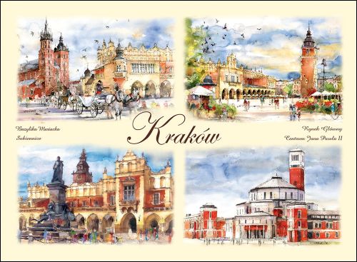 Kraków