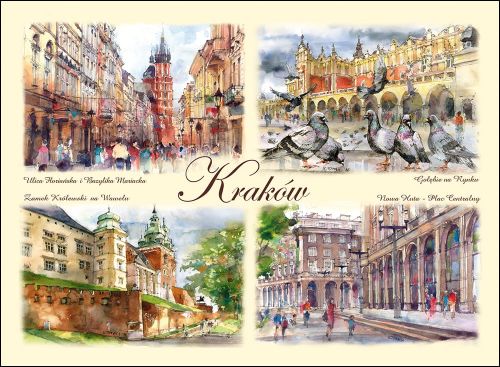 Kraków