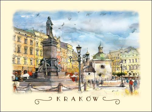 Kraków