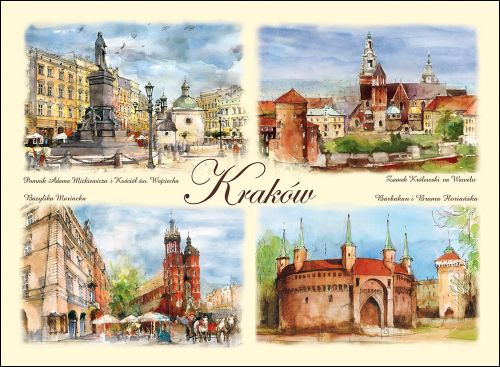 Kraków