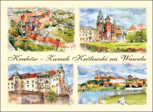 Kraków