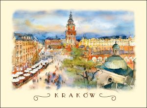 Kraków