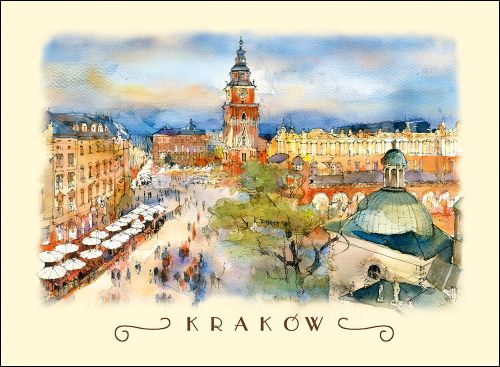 Kraków