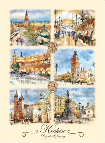 Kraków