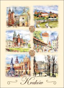 Kraków