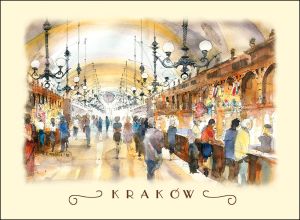 Kraków