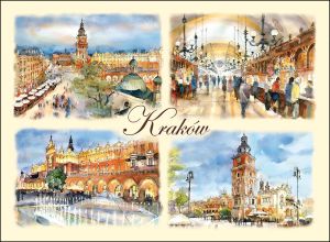 Kraków