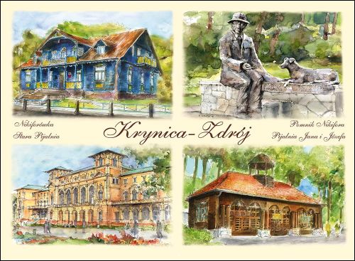 Krynica-Zdrój