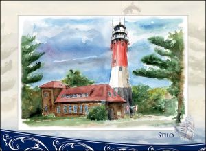 Stilo Lighthouse