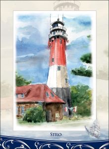 Stilo Lighthouse