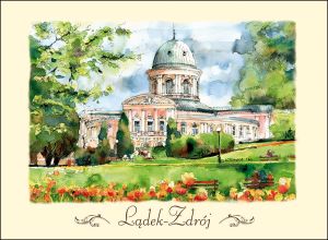 Lądek Zdrój