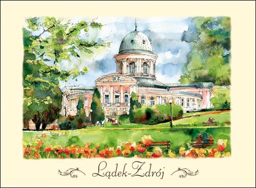 Lądek Zdrój