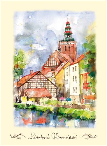 Lidzbark Warmiński