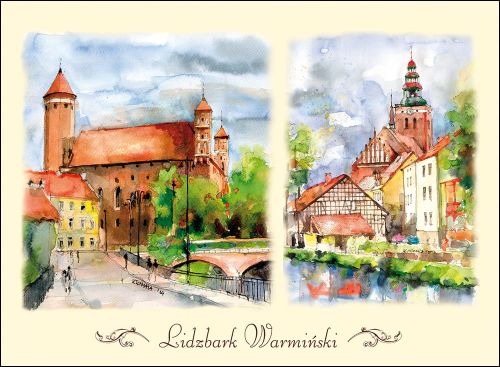 Lidzbark Warmiński