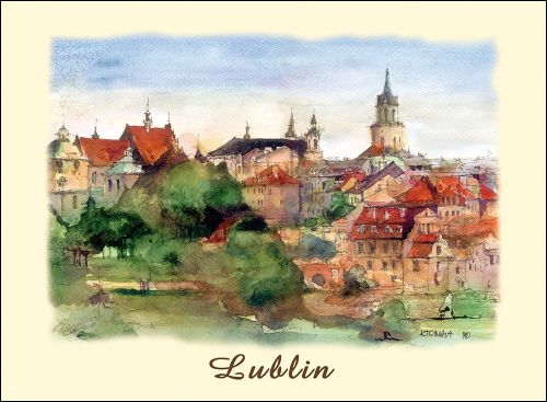 Lublin