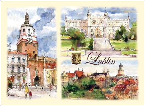 Lublin